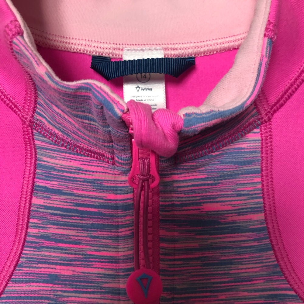 Ivivva jacket - Picture 4 of 9